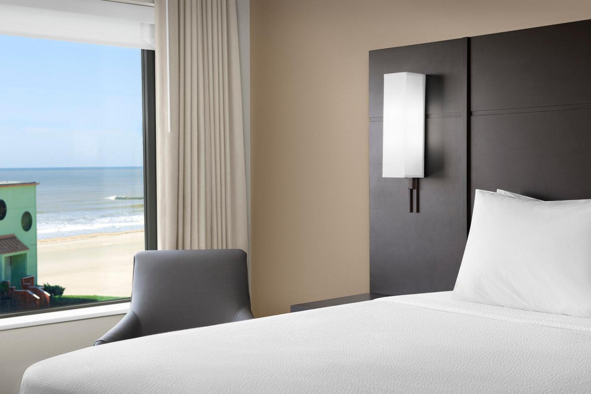 Residence Inn By Marriott Galveston Island エクステリア 写真